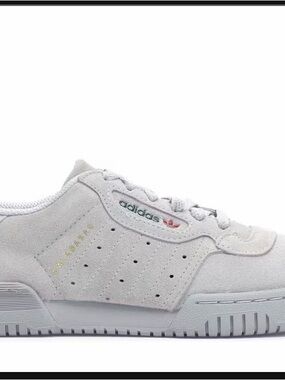 adidas Campus White Suede Sneakers